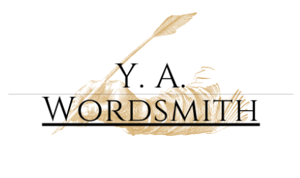 Y-A WORDSMITH